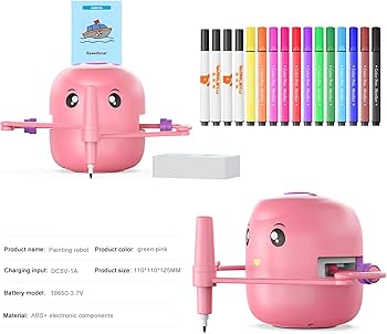 Montessori Interactive Learning Pen by NEW LAND