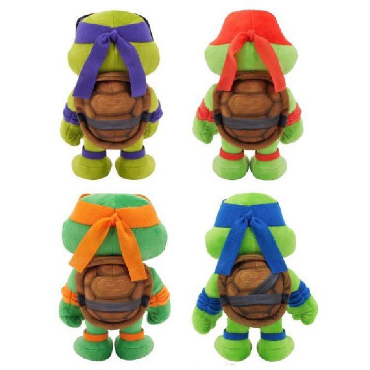 TMNT Plush 20cm