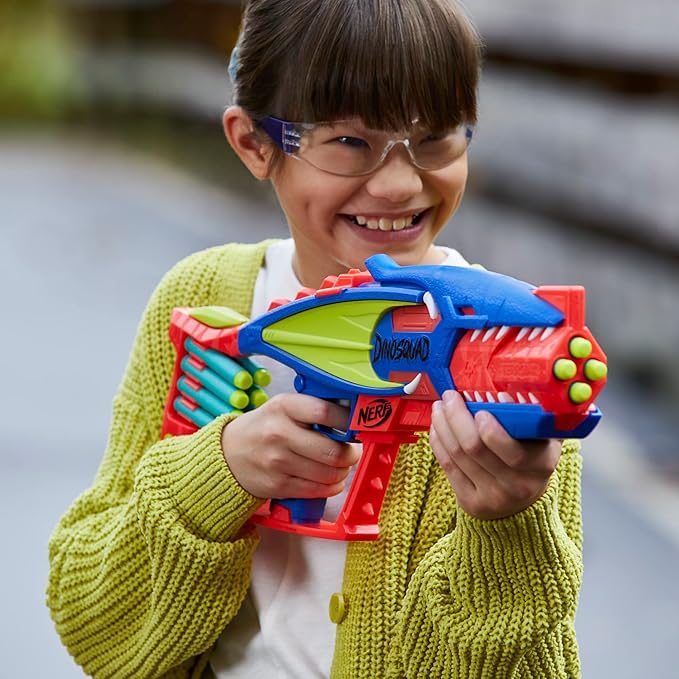 NERF DinoSquad Terrodak by Hasbro