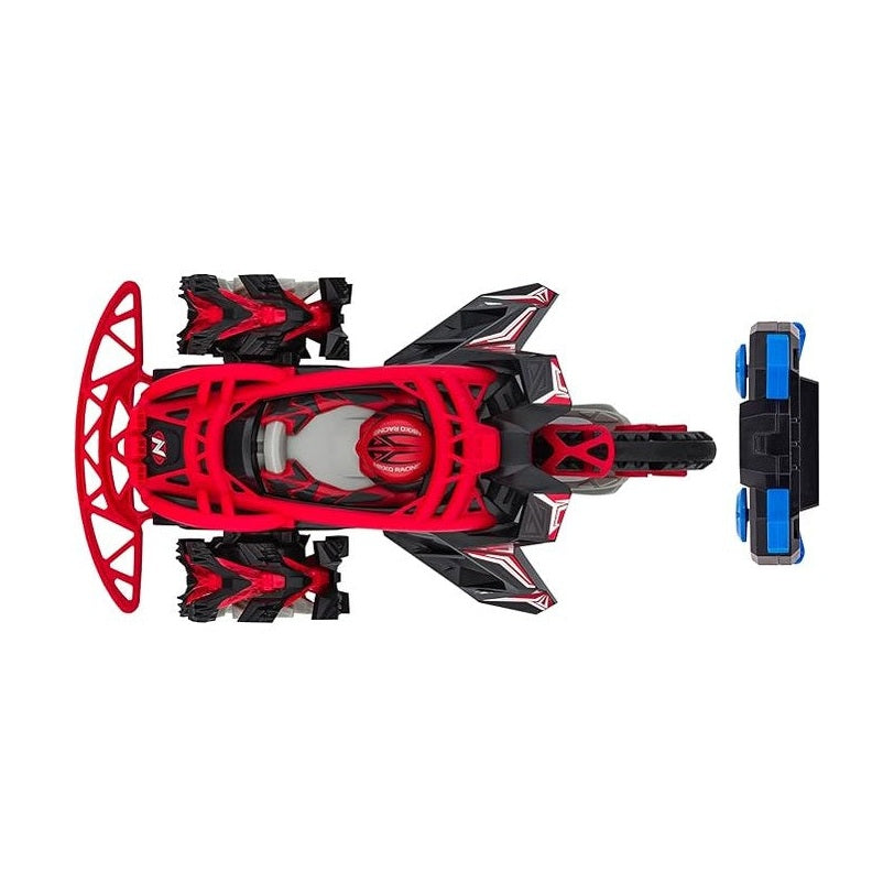 NIKKO NANO ROCK CRUSHR by Nikko