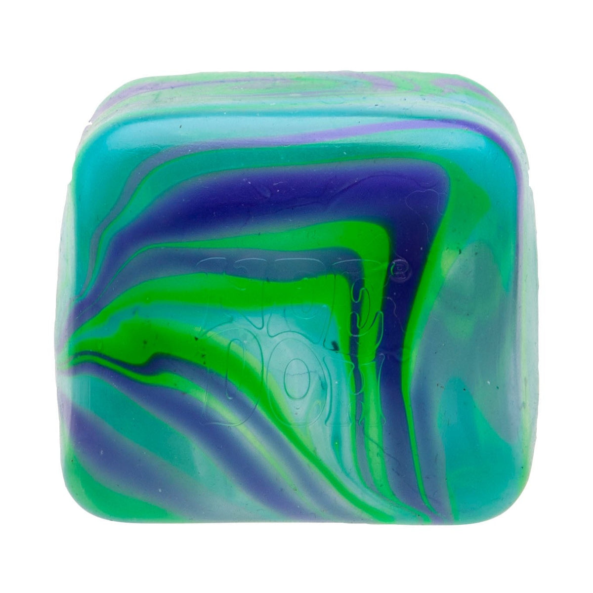 NeeDoh Nice Cube Swirl by Schylling