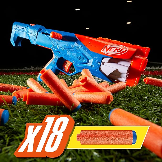 Nerf N Series Gear Up Pack by Hasbro