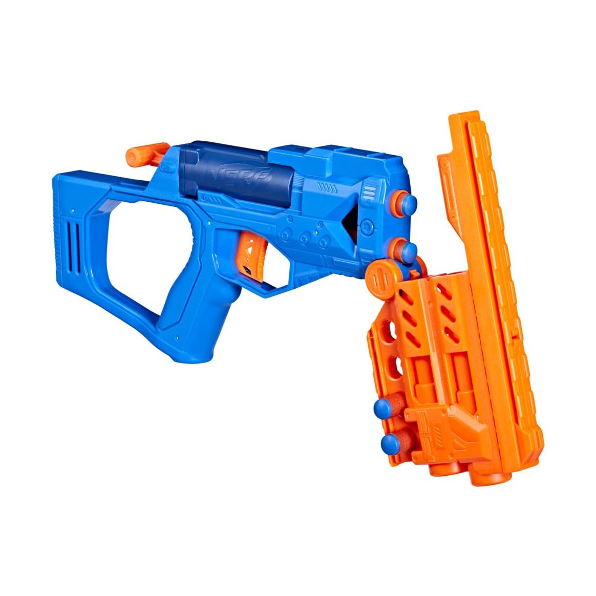 Nerf N Series Topbreaker Blaster by Hasbro