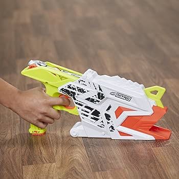 Nerf Nitro AeroFury Ramp Rage by Hasbro