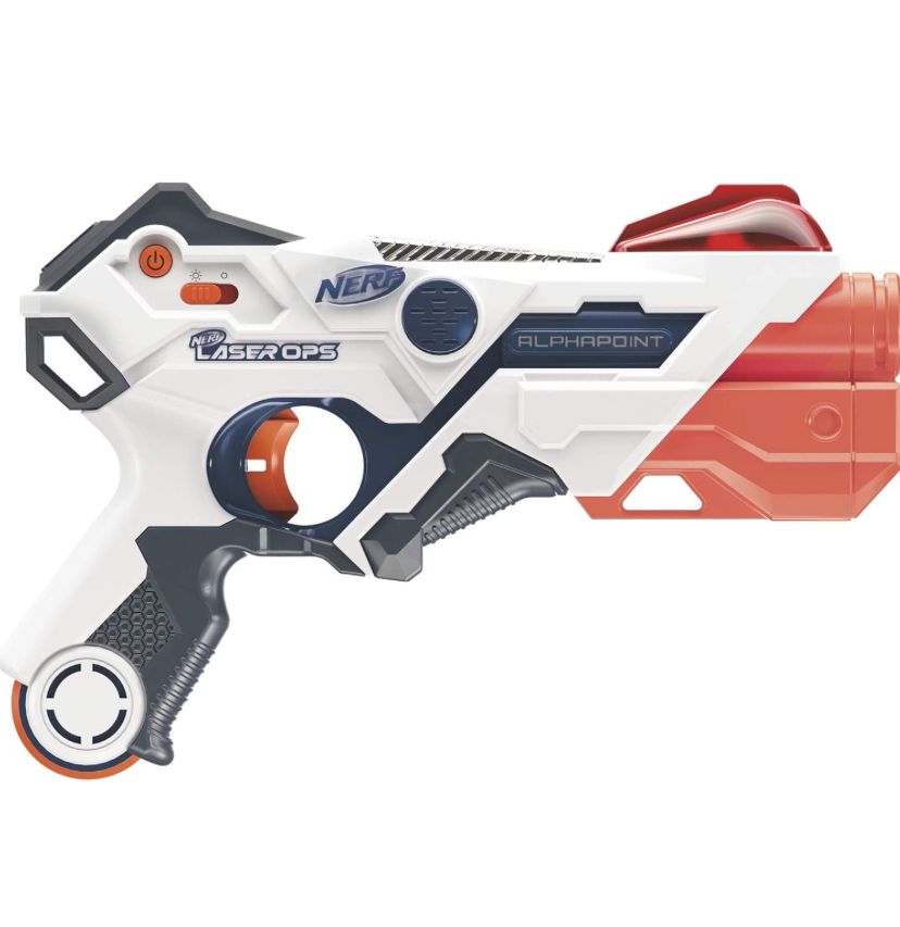 Nerf Laser Ops AlphaPoint