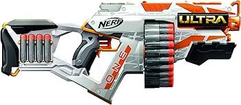 Nerf Ultra One Motorised Blaster