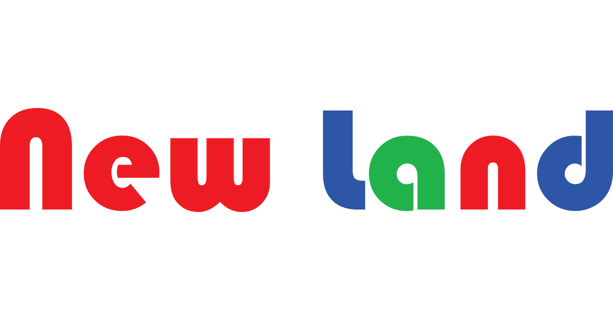 NEW LAND