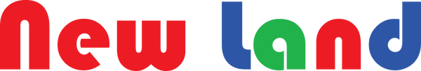 NEW LAND