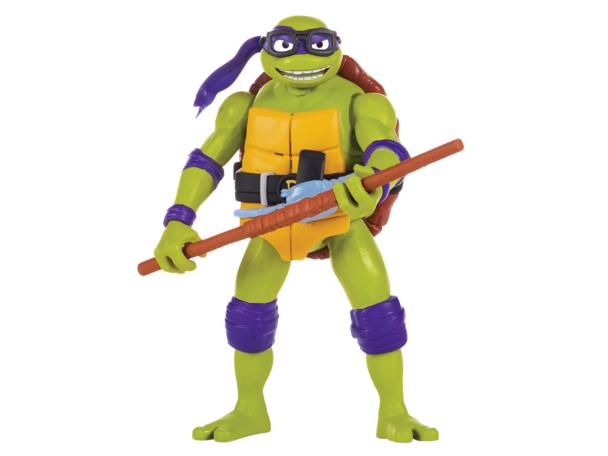 TMNT Ninja Shouts Donatello