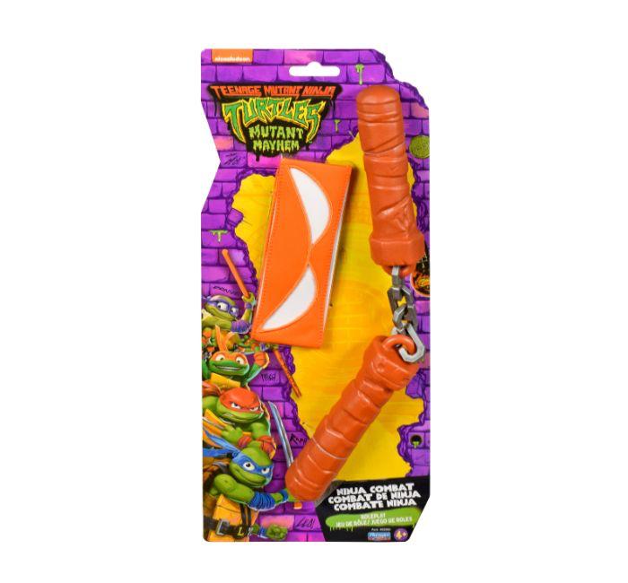 TMNT Combat Role Play Assorted