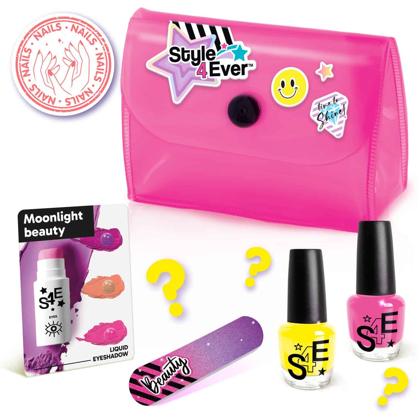 MINI BEAUTY SURPRISE