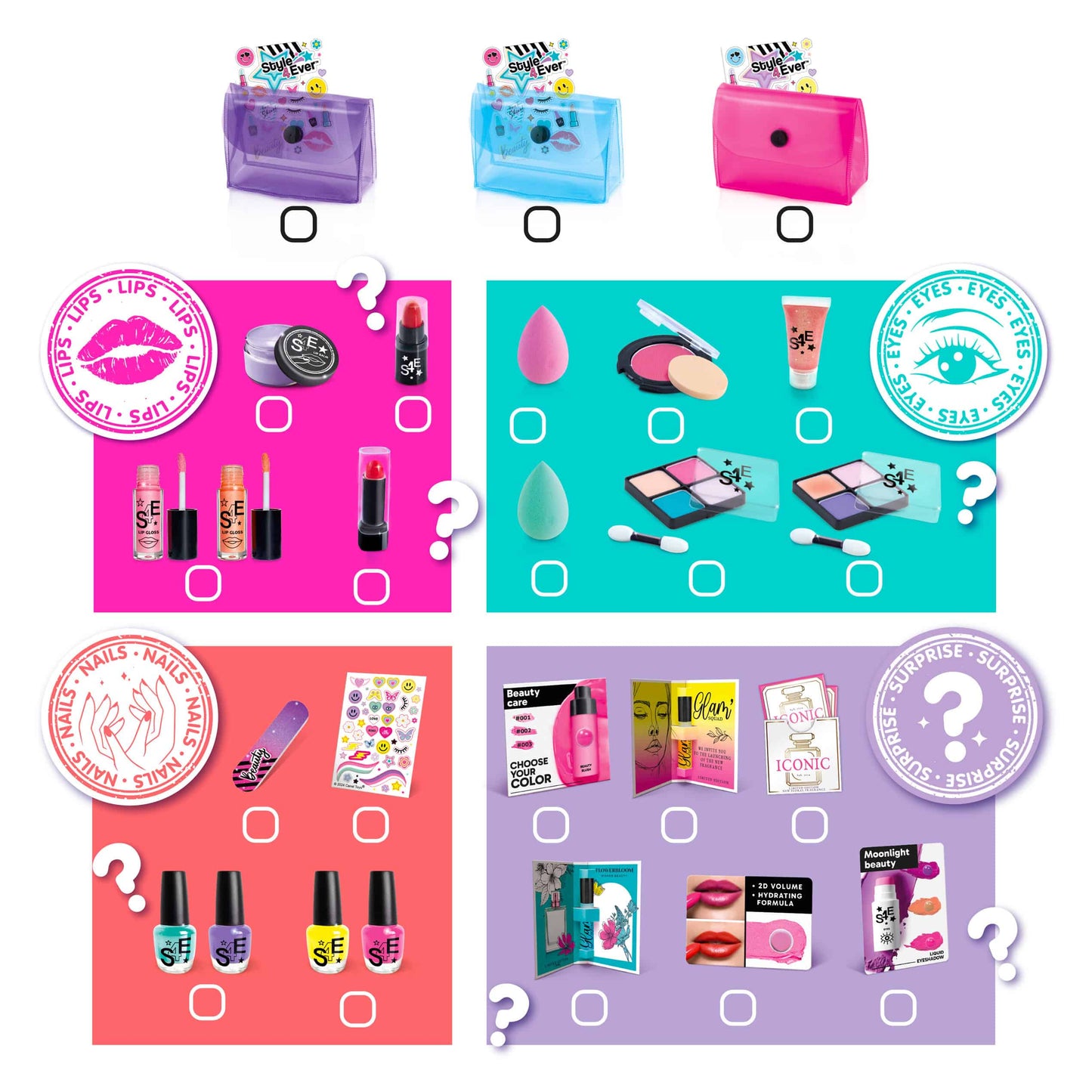 MINI BEAUTY SURPRISE