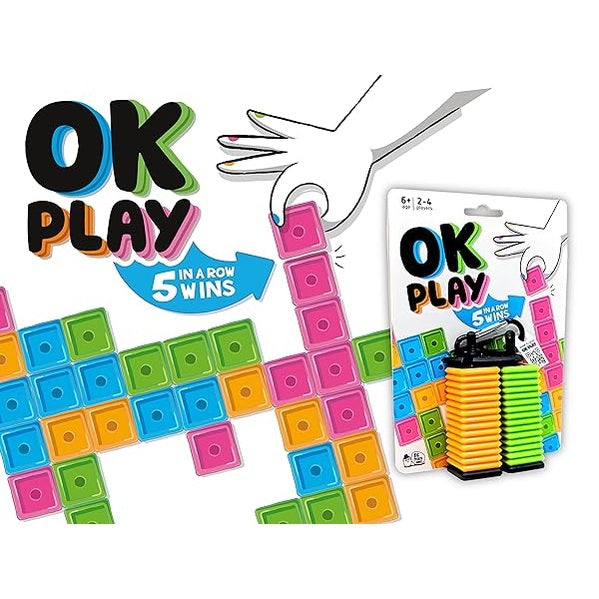 OK play by Big Potato Games