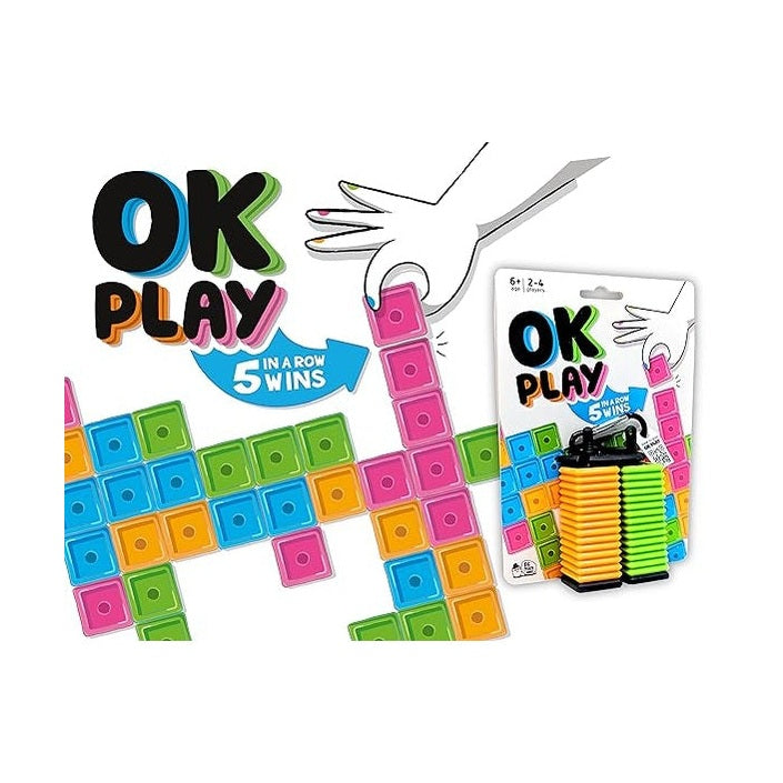OK play by Big Potato Games