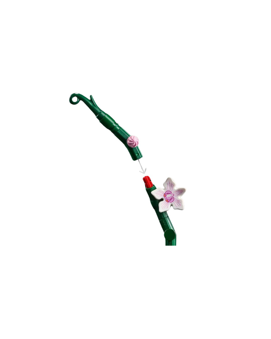 LEGO Orchid (10311)