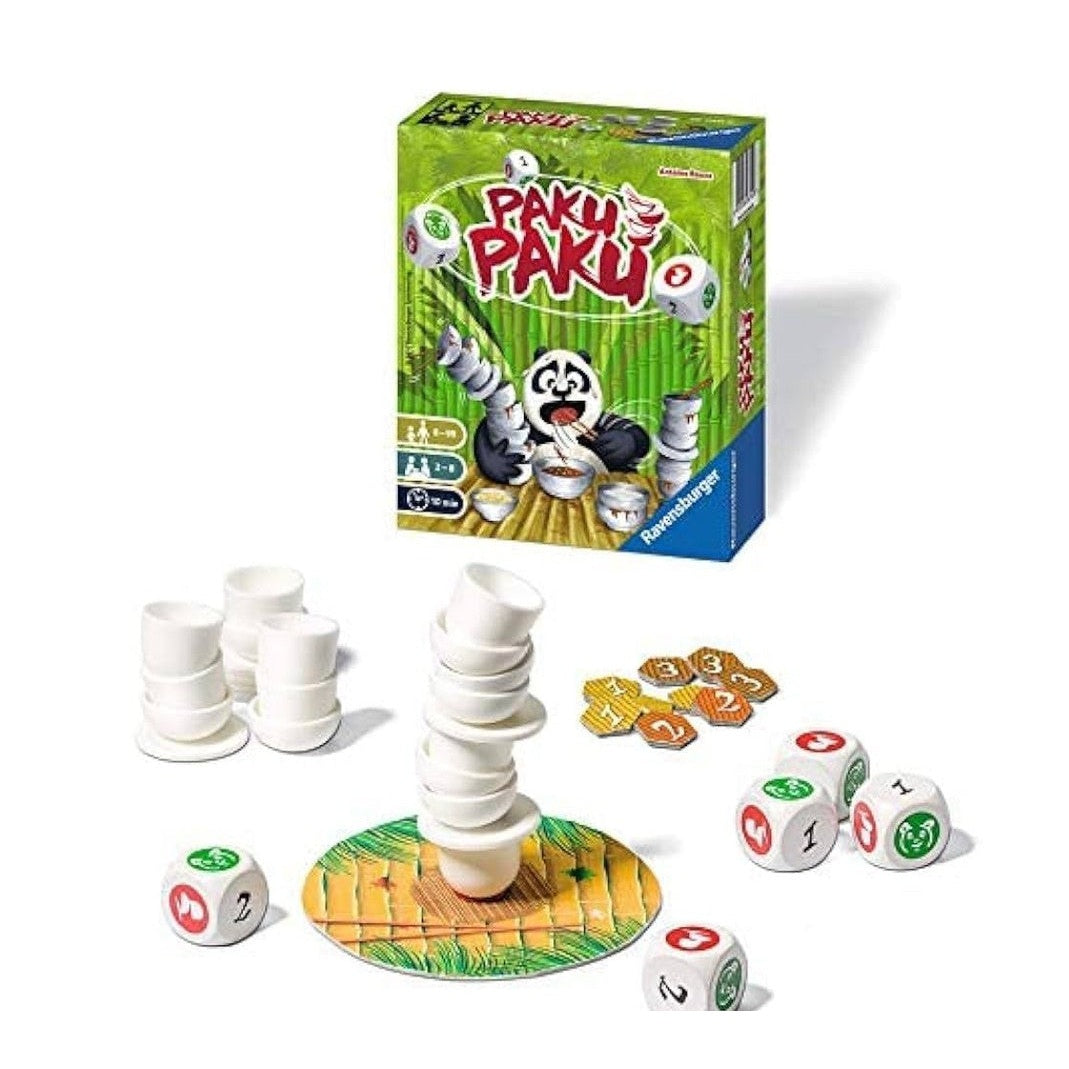 PAKU PAKU by Ravensburger