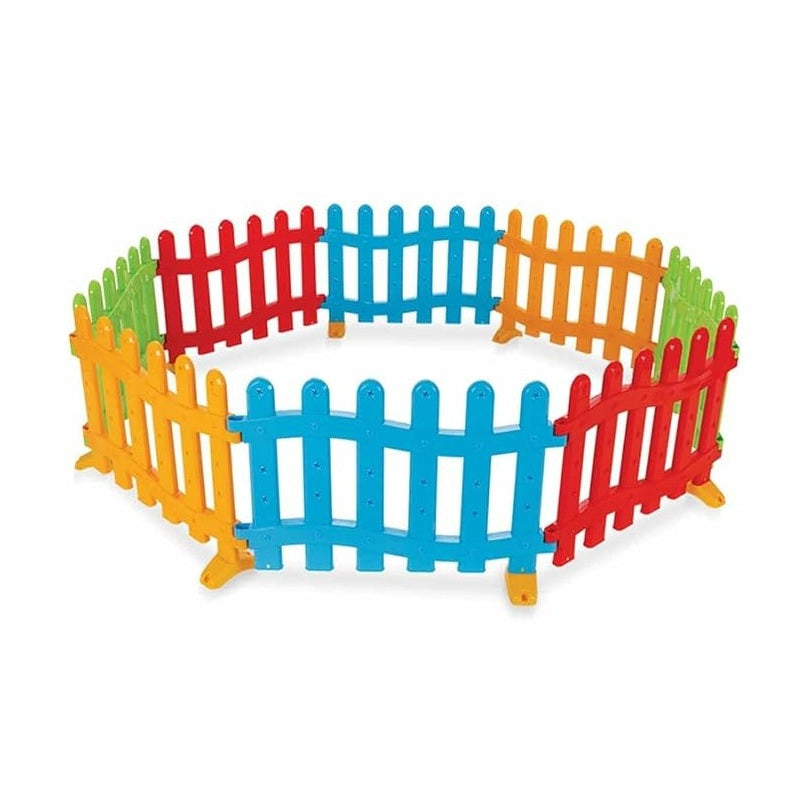 PILSAN Handy Plastic Fence by PILSAN