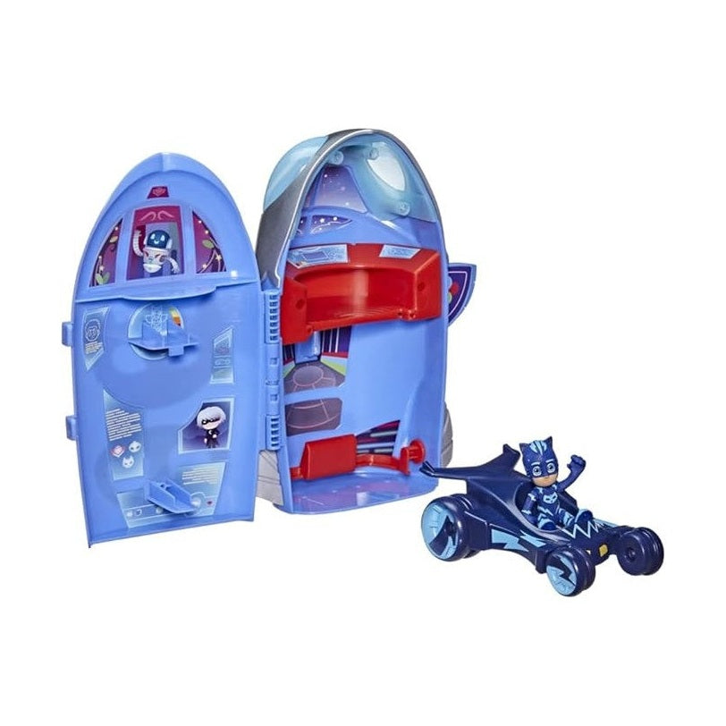 PJ Masks HQ 2-in-1 Playset by Spin Master