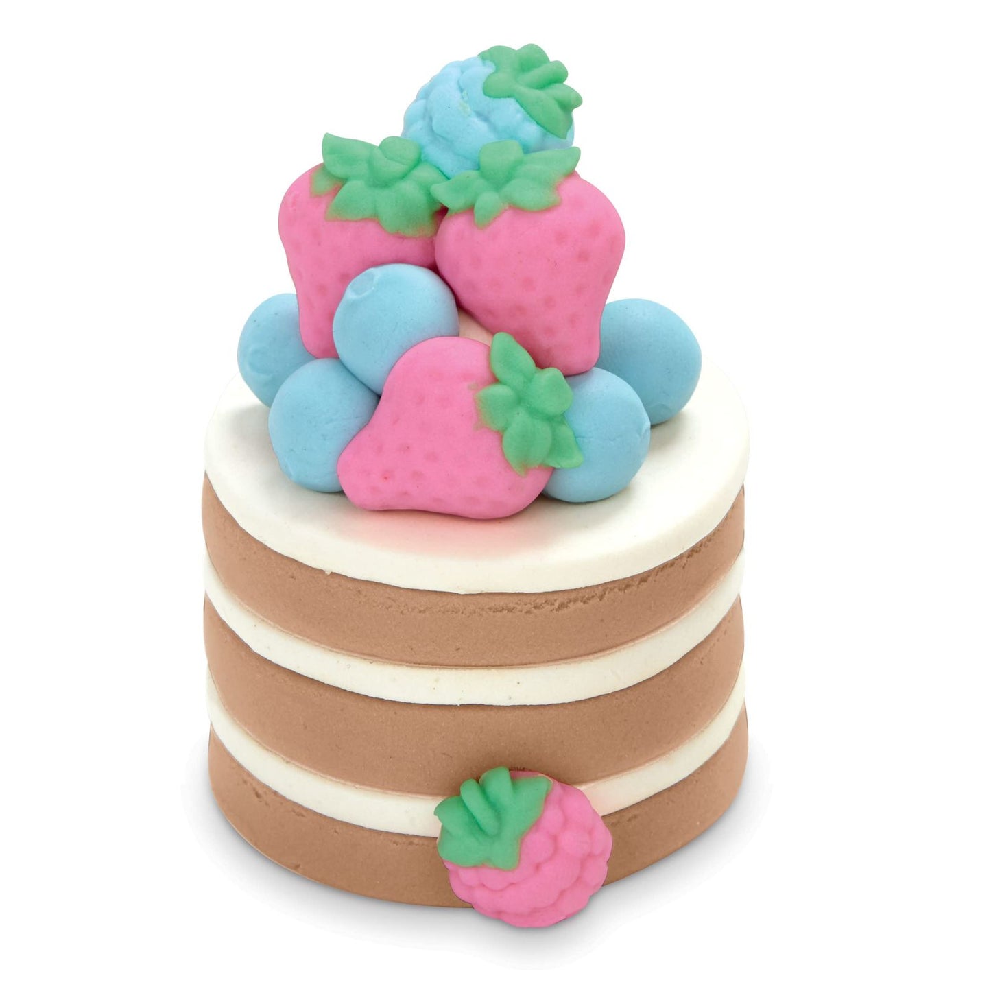 PLAY DOH SWEET CAKES PLAYSET
