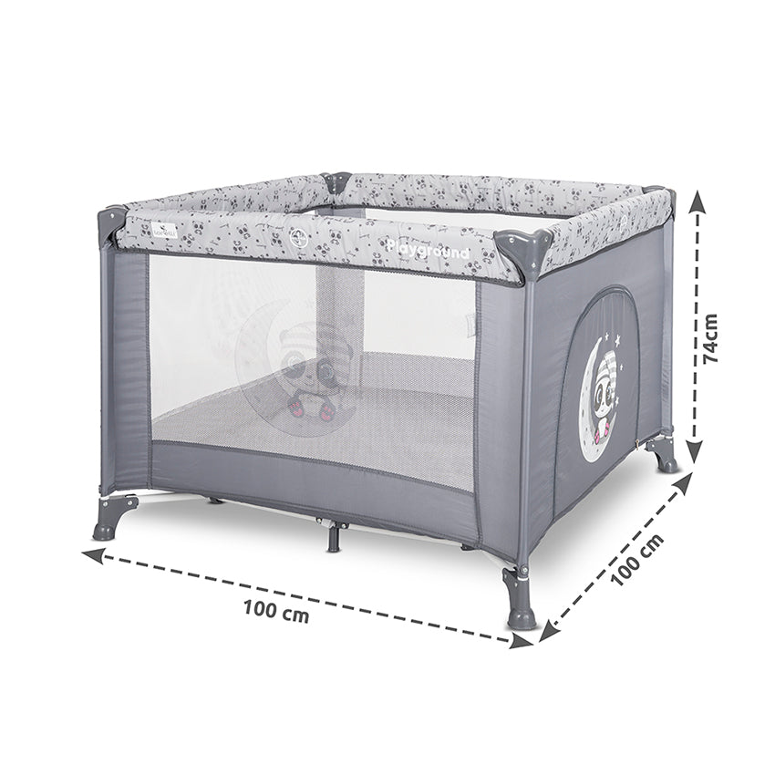 LORELLI SUNNY PLAYPEN PLAYGROUND