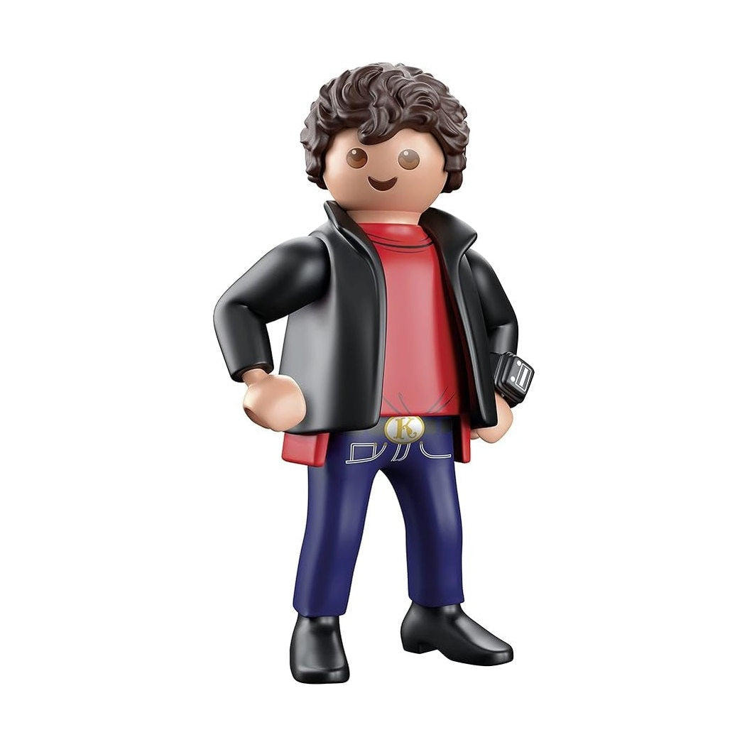 PLAYMOBIL Knight Rider - K.I.T.T (70924) by Playmobil