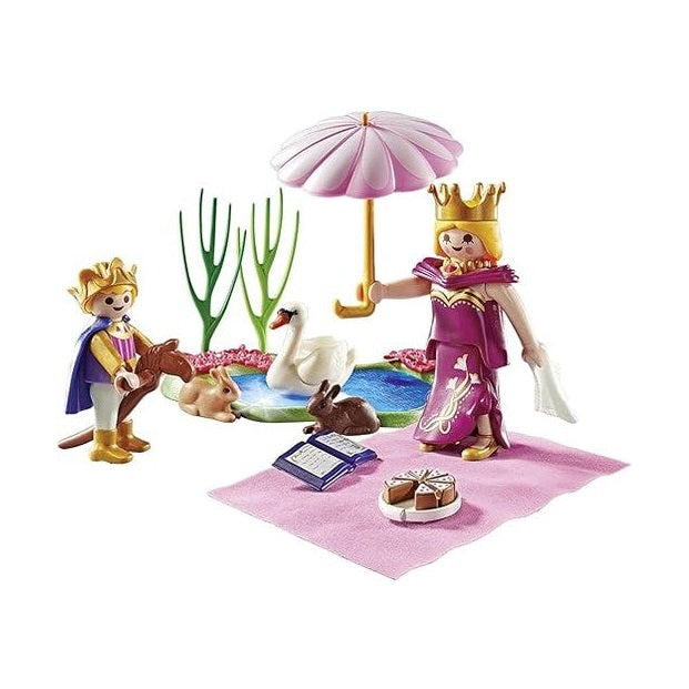 PLAYMOBIL Starter Pack Princess (70504) by Playmobil