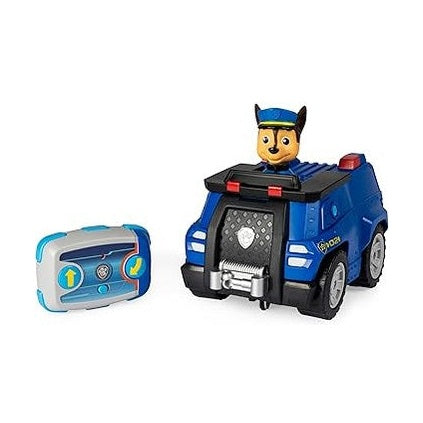 Paw Patrol RC Chase Car by Spin Master