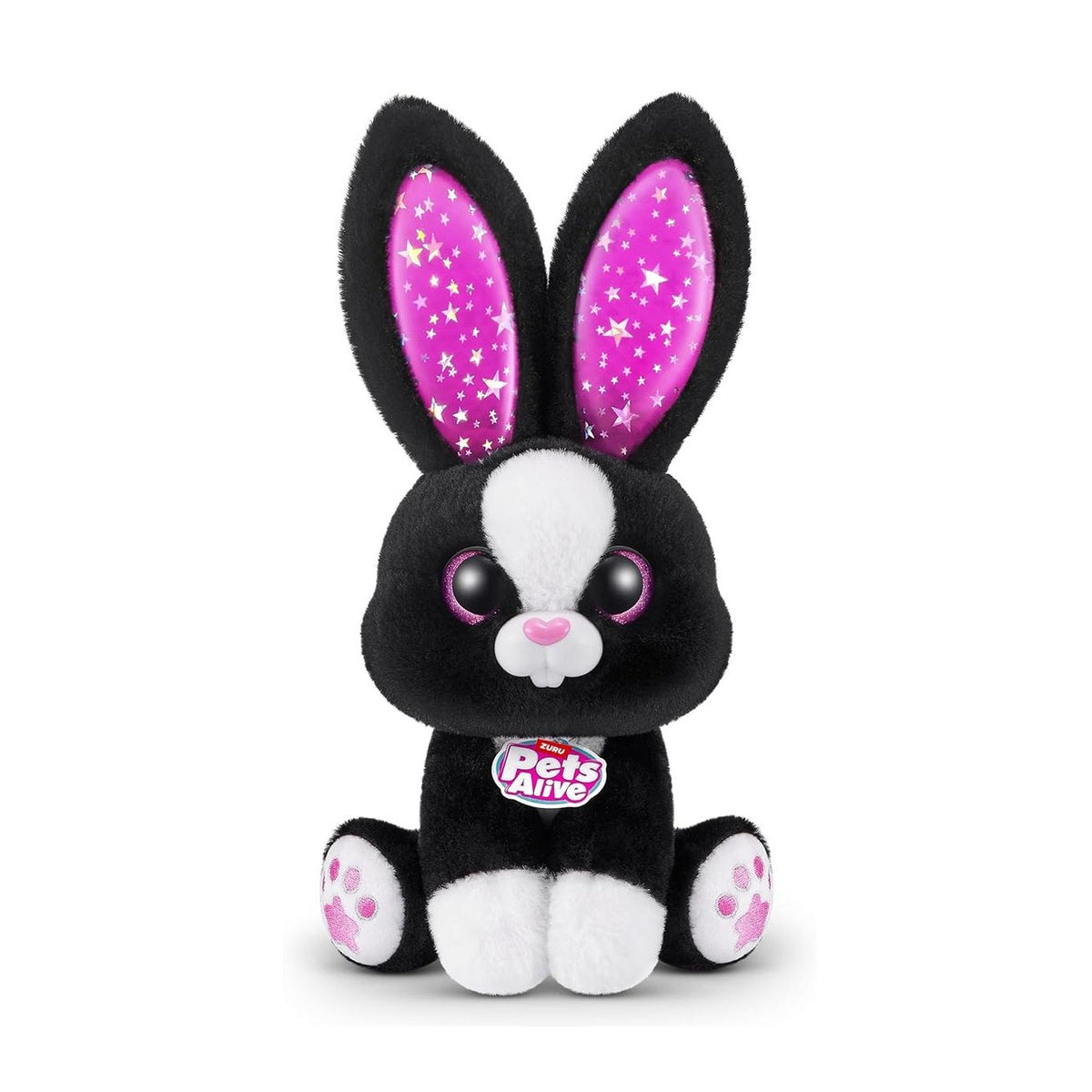 Pets Alive Magic Bunnies (Sootie) by ZURU