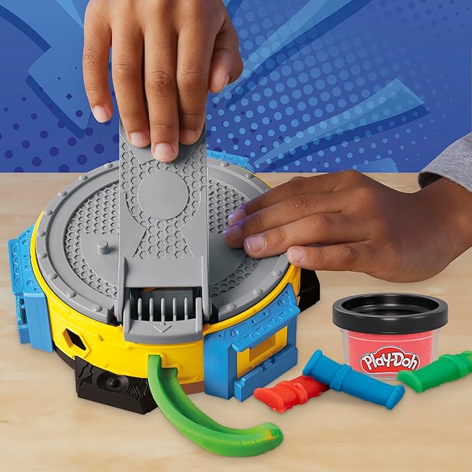 Play-Doh Marvel Hulk Smash & Squish by Hasbro