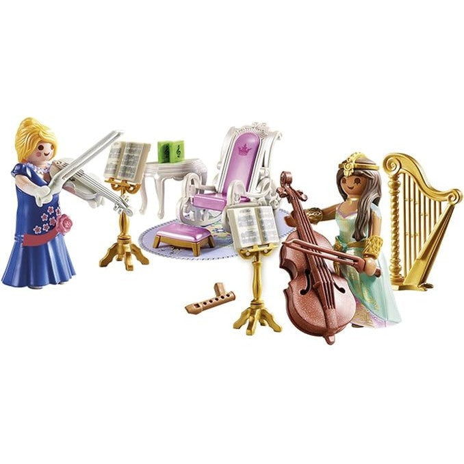 Playmobil Music Room (70452) by Playmobil