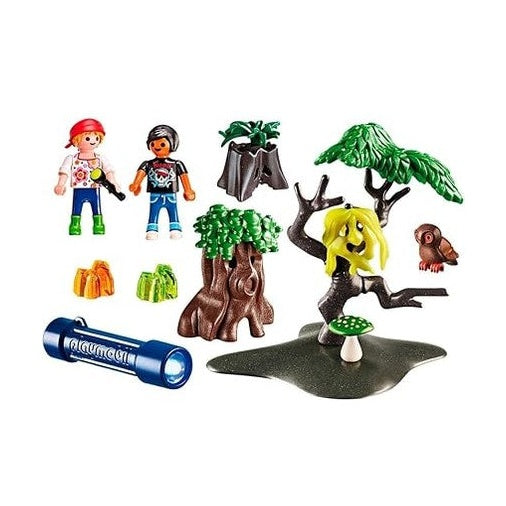 Playmobil Summer Fun Night Walk (6891) by Playmobil