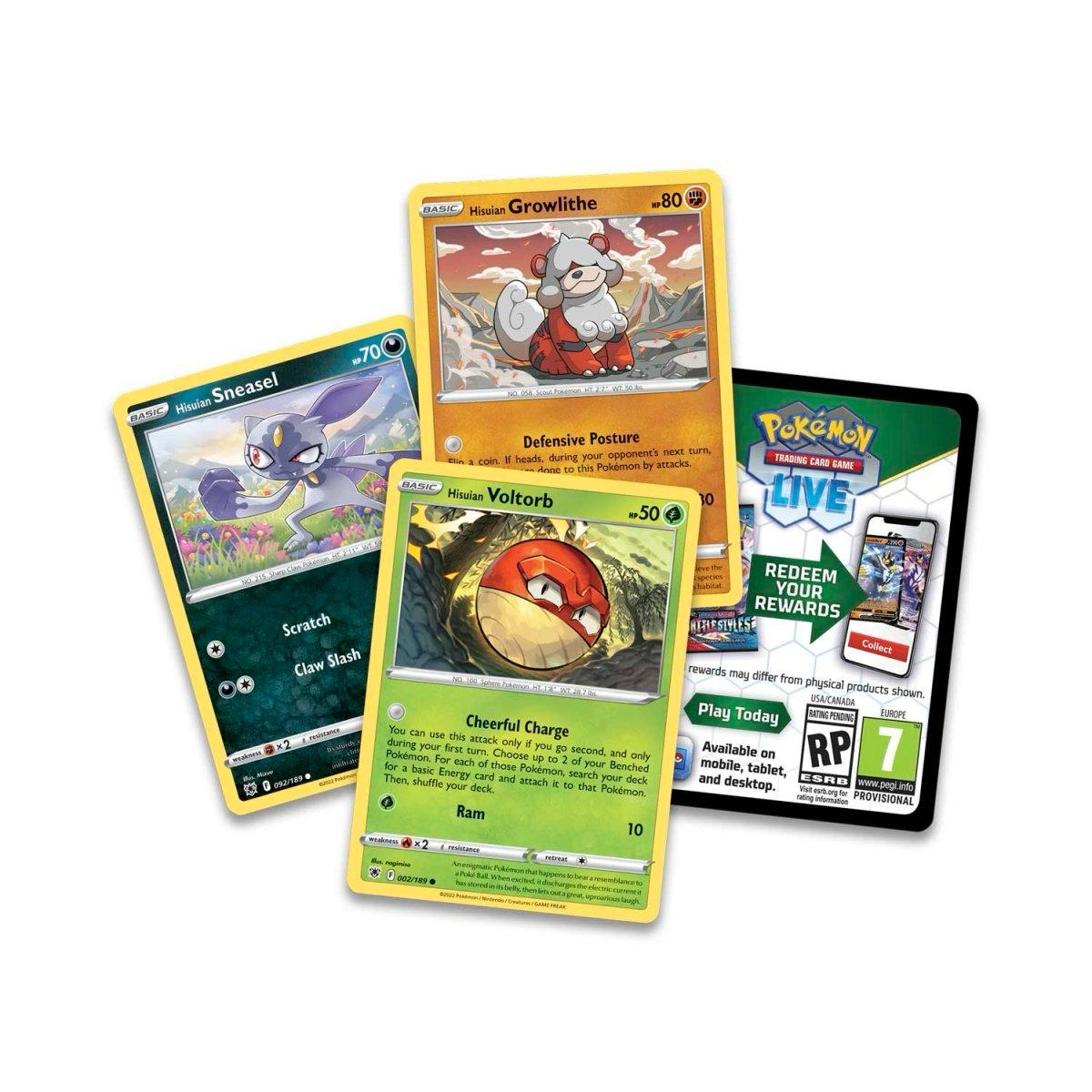 Pokemon Collectors Chest by The Pokémon Company