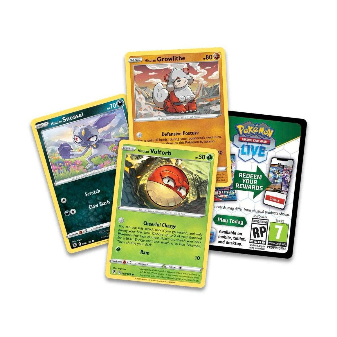 Pokemon Collectors Chest by The Pokémon Company