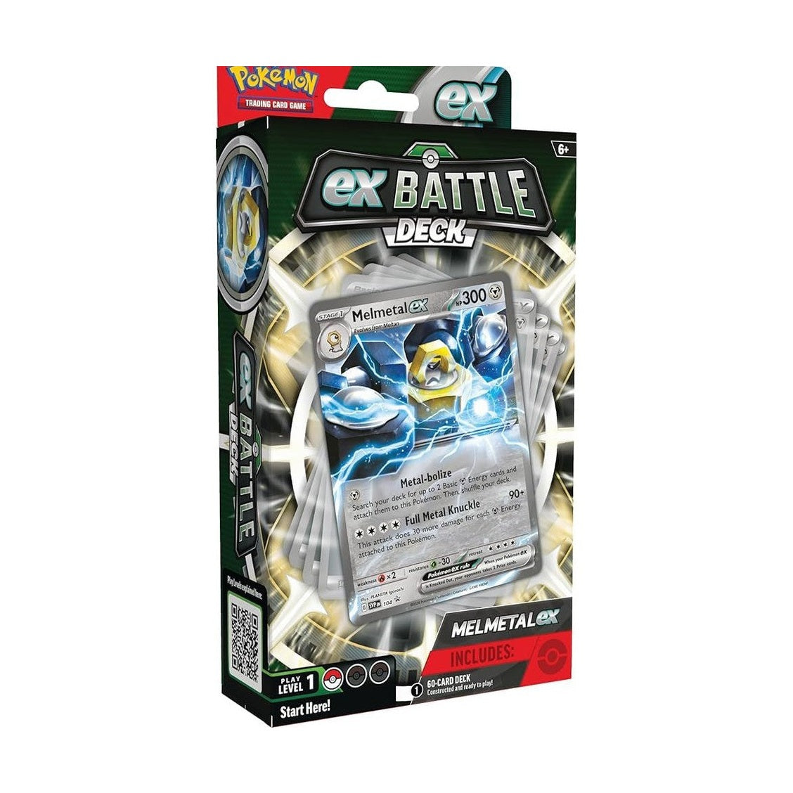 Pokemon TCG by The Pokémon Company