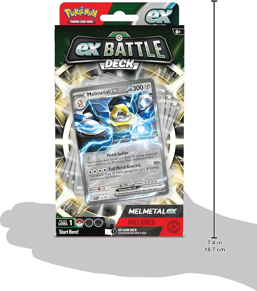 Pokemon TCG