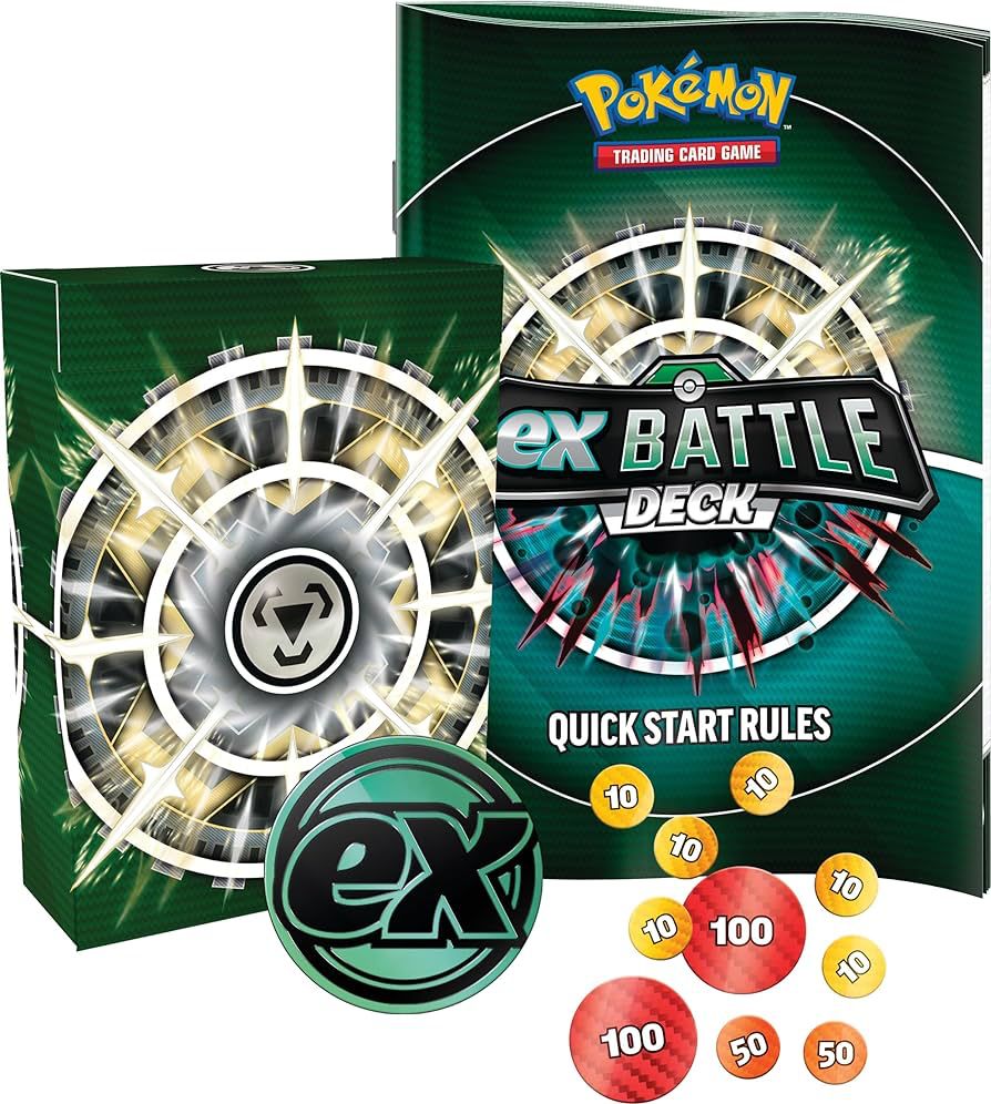 Pokemon TCG