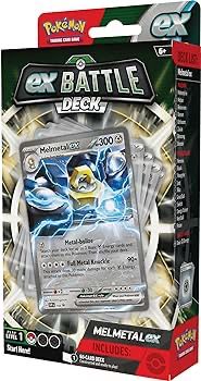 Pokemon TCG