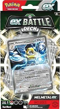 Pokemon TCG
