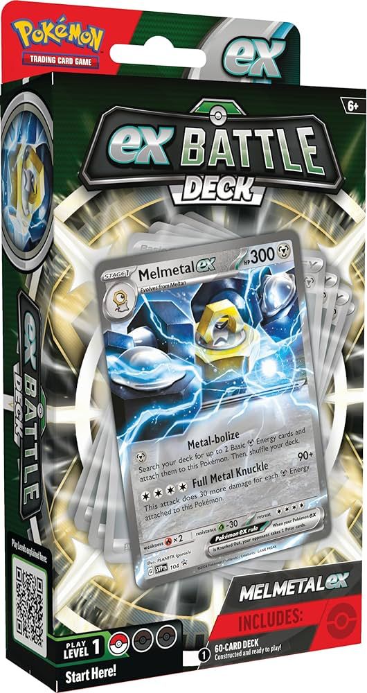 Pokemon TCG