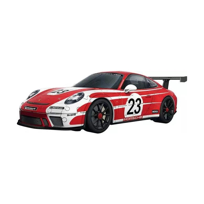 Porsche 911 GT3 Cup Salzburg by Ravensburger