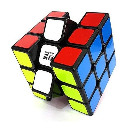 QY SPEEDCUBE 3X3 by QiYi
