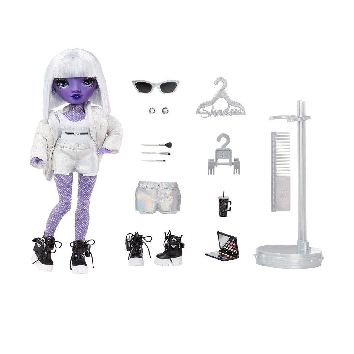 RAINBOW HIGH DIA MANTE by MGA Entertainment