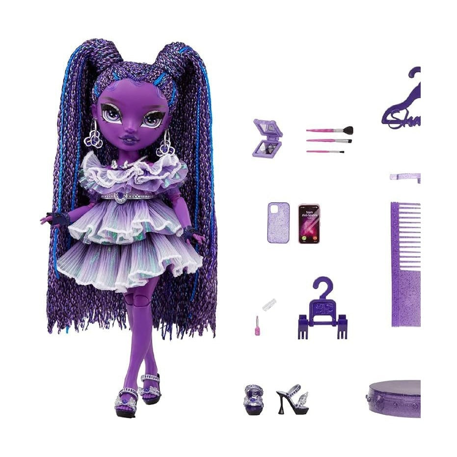 RAINBOW HIGH MONIQUE VERBENA by MGA Entertainment