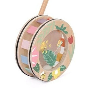 RAINBOW ROLL by Classic World