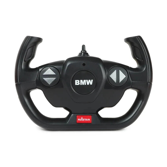 RASTAR 1:10 BMW 6 SERIES R/C by Rastar