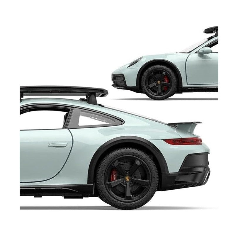 RASTAR 1:14 PORSCHE 911 DAKAR by Rastar