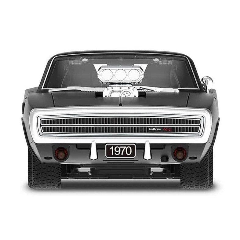 RASTAR 1:16 1970 DODGE CHARGER R/T R/C by Rastar