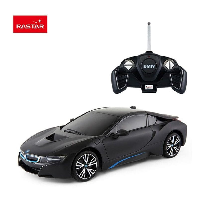 RASTAR 1:18 BMW I8 by Rastar