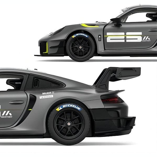 RASTAR 1:18 PORSCHE 911 GT2 RS CLUBSPORT R/C by Rastar
