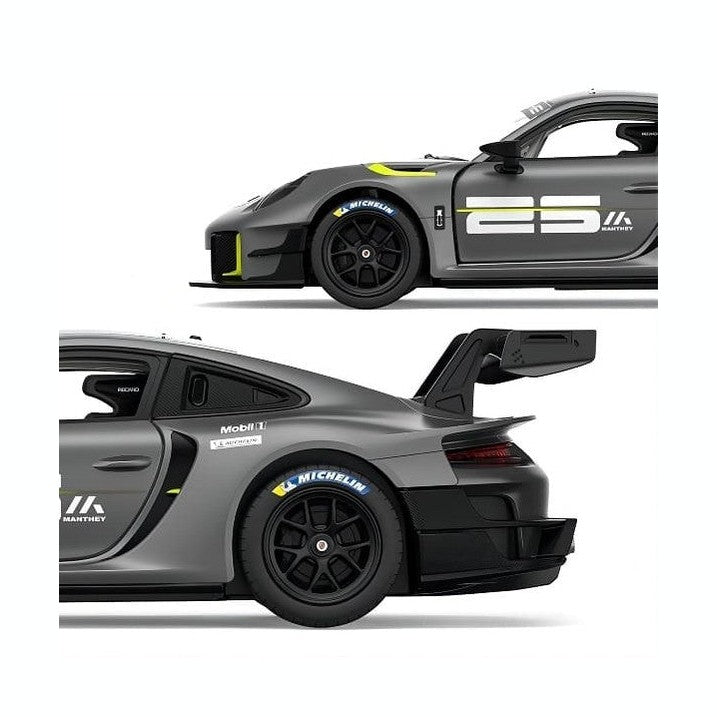 RASTAR 1:18 PORSCHE 911 GT2 RS CLUBSPORT R/C by Rastar
